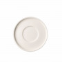 Rosenthal Bloom Snow Farfurioară pentru espresso 12 cm