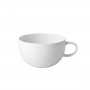 Rosenthal studio-line Zauberflöte Weiß Cana de ceai 0,25 L