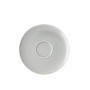 Rosenthal studio-line TAC Sensual Gentle Grey Soucoupe de ceai 15,7 cm