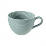 Seltmann Weiden Beat Arktisblau Cană pentru cafea cu lapte 0,35 L