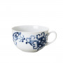 Rosenthal True Blue Cană de café au lait 0,30 L