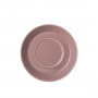 Thomas TRIC Rosé Smoke Farfurioară pentru espresso 11 cm
