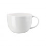 Rosenthal Brillance Weiß Cana de espresso 0,08 L