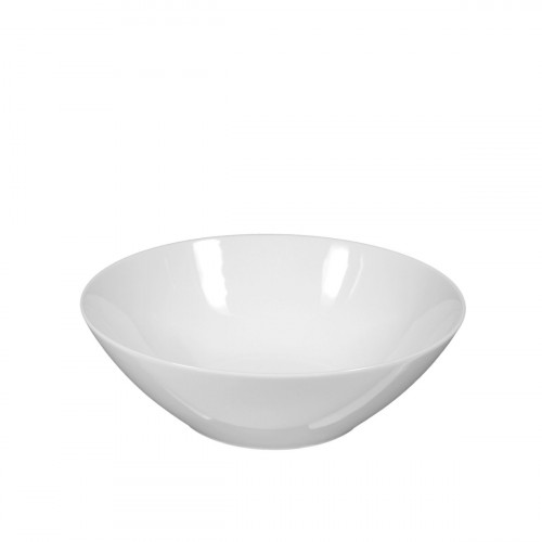 Seltmann Weiden Rondo / Liane Weiß rund skål 20 cm