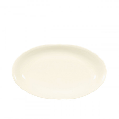 Seltmann Weiden Marie-Luise Elfenbein Sidoplatta 24 cm