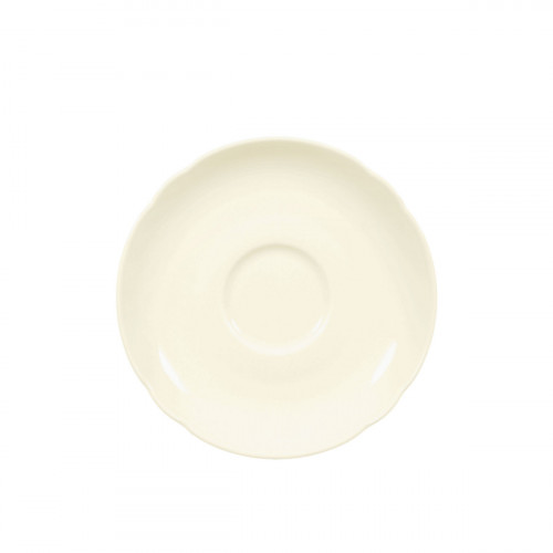 Seltmann Weiden Marie-Luise Elfenbein Mocca Underskål 12 cm