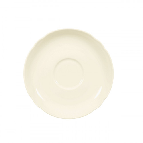 Seltmann Weiden Marie-Luise Elfenbein Kombinerad tekopp 15 cm