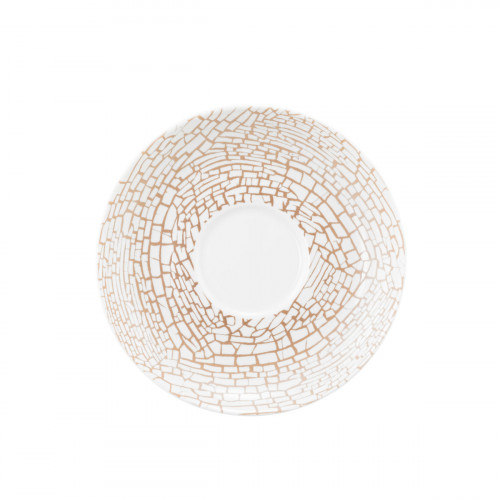 Seltmann Weiden Liberty Krakelee Teundertallrik 13 cm