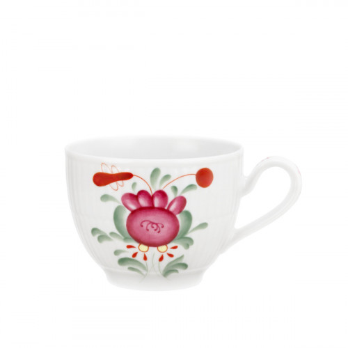 Seltmann Weiden Amina Ostfriesenrose Kaffekopp 0,25 L