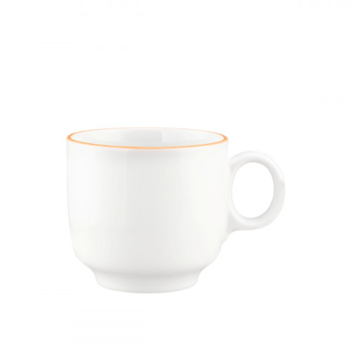 Seltmann Weiden Sento Pure Lines Mango Orange Cappuccinokopp 0,30 L