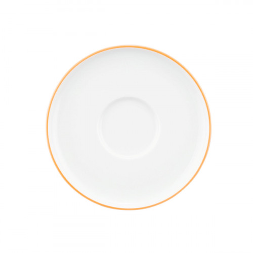 Seltmann Weiden Sento Pure Lines Mango Orange kombinationsfat 16 cm