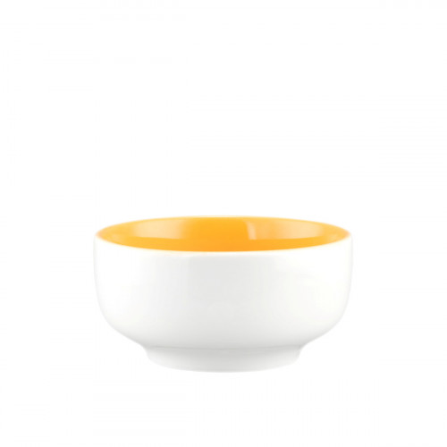 Seltmann Weiden Sento Pure Colors Mango Orange dipskål 8,5 cm