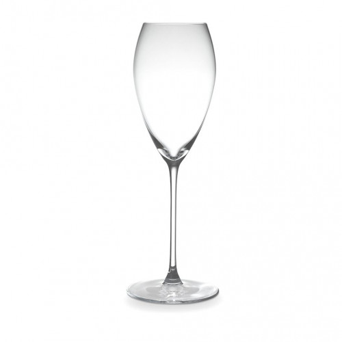 Gmundner Keramik Hirsch Gläser by Spiegelau Champagneglas 0,28 L / h: 23 cm