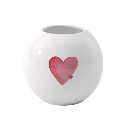 Villeroy & Boch With Love Vase 11,5 cm