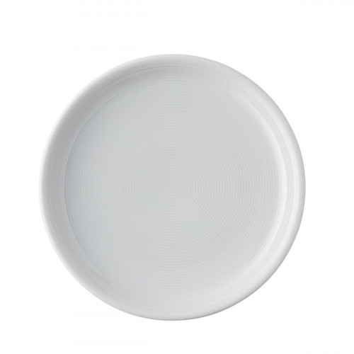 Thomas Trend Weiß Frukosttallrik (Coup) 22 cm