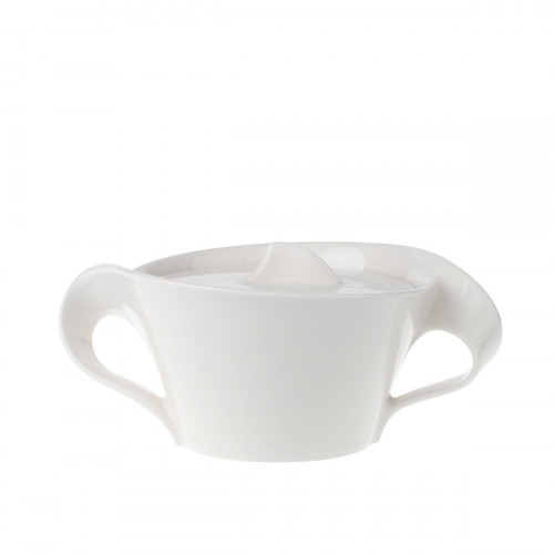 Villeroy & Boch New Wave Sockerburk 6 pers.