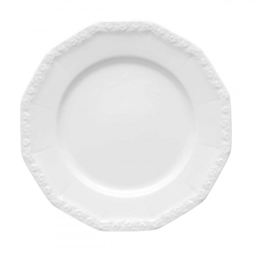 Rosenthal Maria Weiß Tallrik 26 cm
