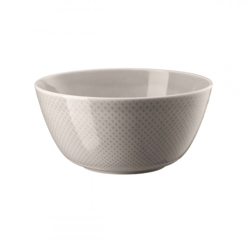 Rosenthal Junto Soft Shell - Porzellan Skål 22 cm / 2,30 L