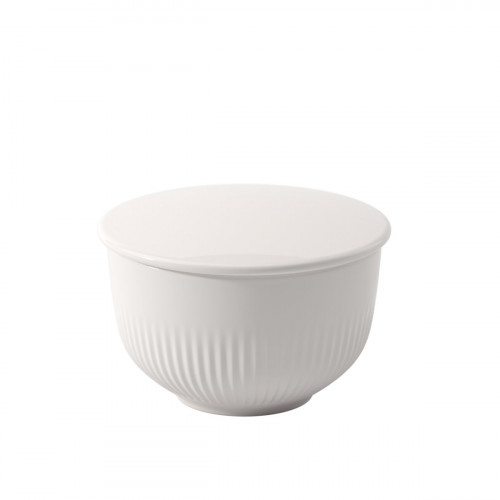 Villeroy & Boch Afina Sockerskål 2-delad 0,09 L