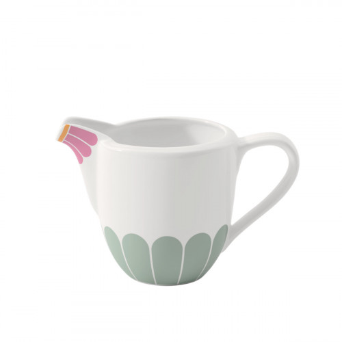 Villeroy & Boch Fleur couleur Mjölkkanna
