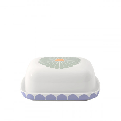 Villeroy & Boch Fleur couleur Smörask 15x12,5x6,5cm