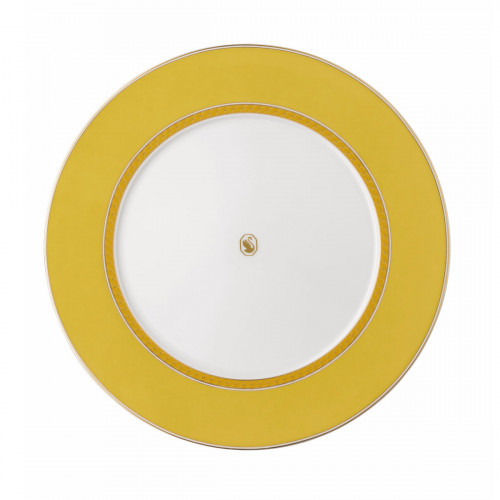 Swarovski x Rosenthal SIGNUM Jonquil Middagstallrik 29 cm