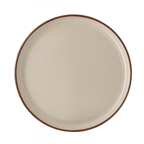 Rosenthal Profi Casual Shell platt tallrik 27 cm