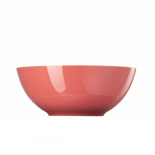 Thomas Sunny Day Soft Red Müsliskål 15 cm