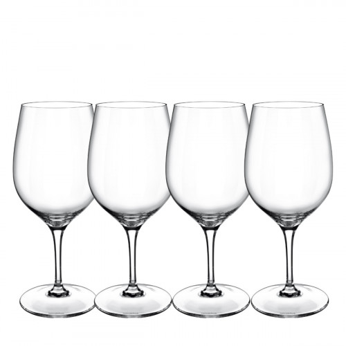 Villeroy & Boch Entree Rödvinsglas set 4-delat. 198 mm / 0,48 L