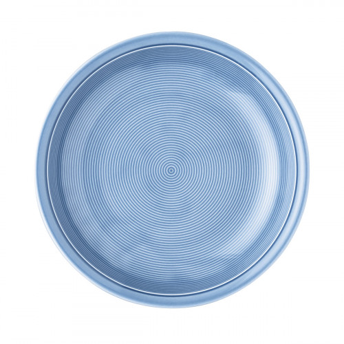 Thomas Trend Colour Arctic Blue Frukosttallrik 22 cm