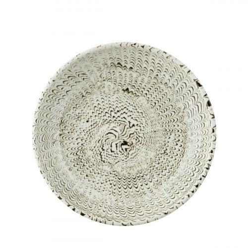 Thomas Sandora Lightbeige Djup tallrik 21 cm