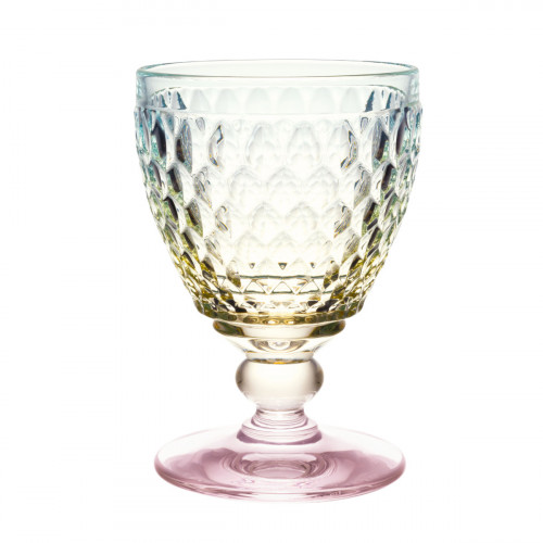Villeroy & Boch Boston Coloured Vattenglas 0,25 L