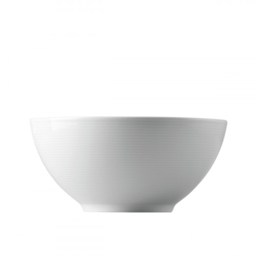 Thomas Loft Weiß Skål rund 15 cm / 0,80 L