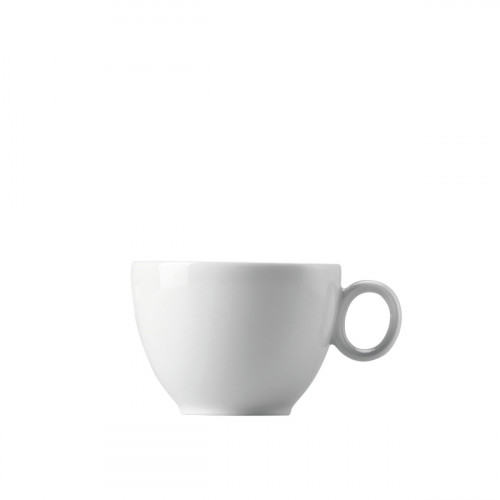 Thomas Loft Weiß Espressokopp 0,08 L