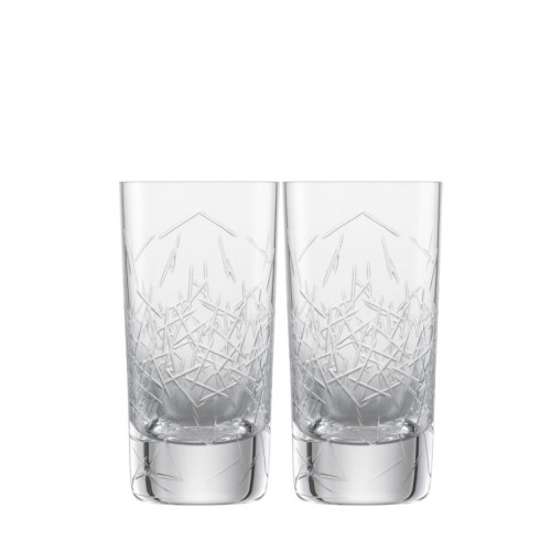Zwiesel Glas Bar Premium No. 3 by Charles Schumann Litet longdrinkglas 330 ml / h: 140 mm / 2-set