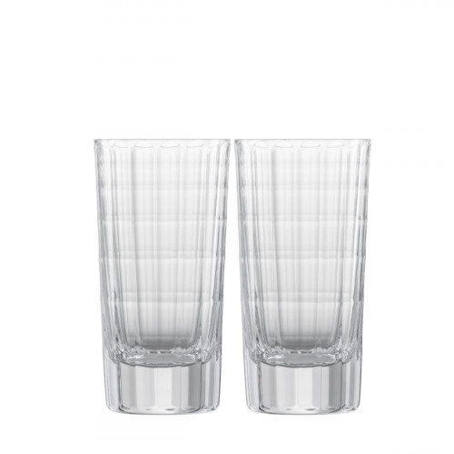 Zwiesel Glas Bar Premium No. 1 by Charles Schumann Litet longdrinkglas 330 ml / h: 140 mm / 2-set