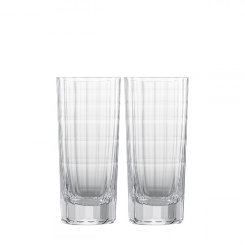 Zwiesel Glas Bar Premium No. 1 by Charles Schumann Stort longdrinkglas 445 ml / h: 167 mm / 2-delars set