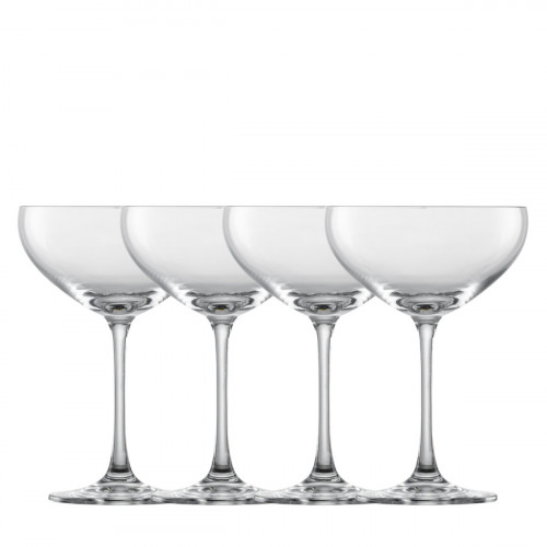 Schott Zwiesel Bar Special Champagneglas 0,28 L / 4-pack