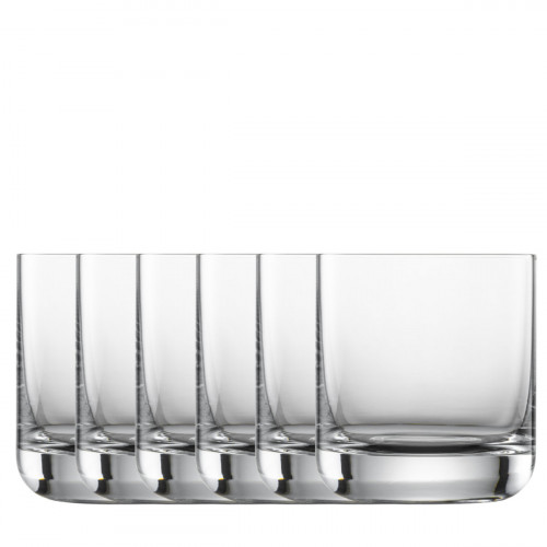 Schott Zwiesel Simple Whiskyglas 0,3 L / set om 6