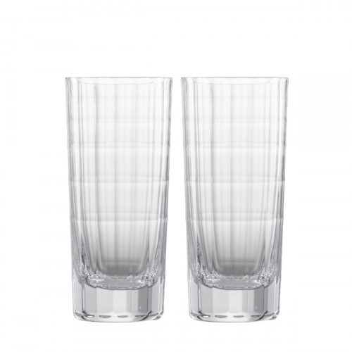 Zwiesel Glas Bar Premium No. 1 by Charles Schumann Stort longdrinkglas set 2 delar 0,44 L