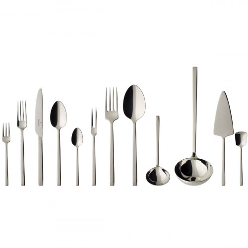 Villeroy & Boch La Classica Besteck Bestick 70-delat