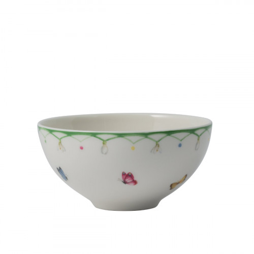 Villeroy & Boch Colourful Spring Skål d: 11 cm / h: 5,5 cm