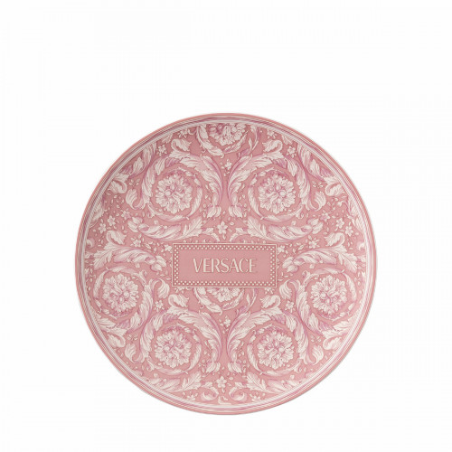 Rosenthal meets Versace Barocco Rose Brödtallrik 17 cm