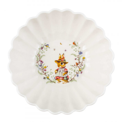 Villeroy & Boch Spring Fantasy Bowl 17,5 cm 