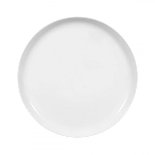 Seltmann Weiden Lido Weiß Rund tallrik 26 cm
