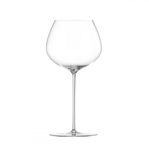 Eisch Unity SensisPlus Bourgogne glas - i presentrör 765 ml / h: 24 cm