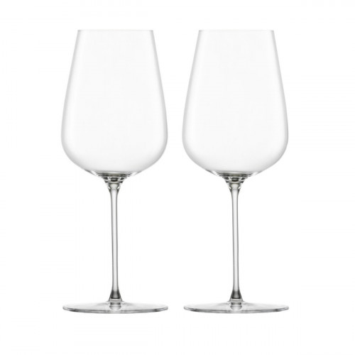 Eisch Essenca SensisPlus Allround vinglas fruktiga & aromatiska 2-delar.