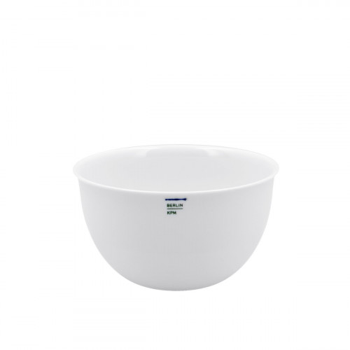 KPM Berlin LAB Weiß Skål 14 cm / 0,6 L