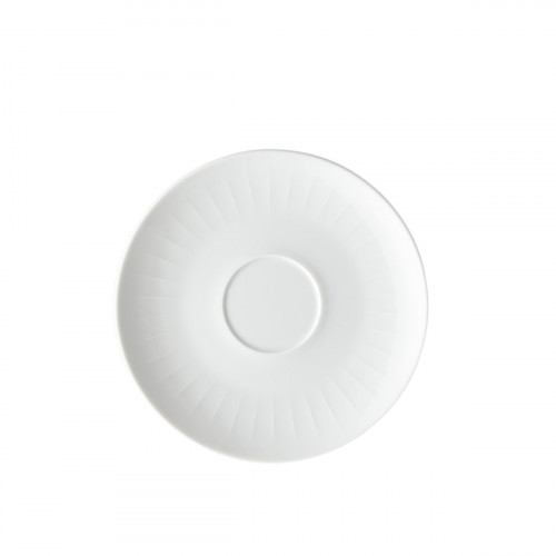 Rosenthal Joyn Weiß Espresso-underlägg 12,5 cm