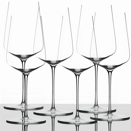 Zalto Zalto Denk'Art Universellt glas 6-delat set 23,5 cm